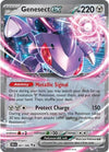 Genesect ex (RR) - 067/086 - Black Bolt - English