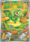 Snivy (IR) - Black Bolt - 087/086 - English