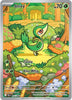Snivy (IR) - Black Bolt - 087/086 - English