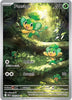 Pansage (IR) - Black Bolt - 089/086 - English