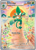 Simisage (IR) - Black Bolt - 090/086 - English