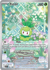 Petilil (IR) - Black Bolt - 091/086 - English