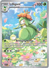 Lilligant (IR) - Black Bolt - 092/086 - English