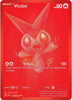 Victini (Black White Rare) - Black Bolt - 171/086 - English