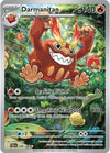 Darmanitan (IR) - Black Bolt - 098/086 - English
