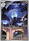 Lampent (IR) - 102/086 - White Flare - English