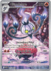 Chandelure (IR) - 103/086 - White Flare - English