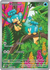 Panpour (IR) - Black Bolt - 101/086 - English