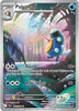 Palpitoad (IR) - Black Bolt - 104/086 - English