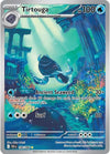 Tirtouga (IR) - Black Bolt - 106/086 - English