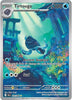 Tirtouga (IR) - Black Bolt - 106/086 - English