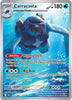 Carracosta (IR) - Black Bolt - 107/086 - English