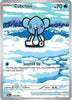 Cubchoo (IR) - Black Bolt - 109/086 - English