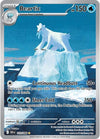 Beartic (IR) - Black Bolt - 110/086 - English