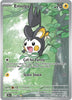 Emolga (IR) - Black Bolt - 112/086 - English