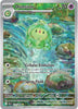 Duosion (IR) - Black Bolt - 119/086 - English