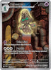 Beheeyem (IR) - Black Bolt - 121/086 - English