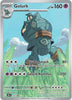 Golurk (IR) - Black Bolt - 123/086 - English