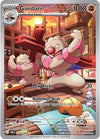 Haxorus (IR) - Black Bolt - 147/086 - English