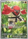 Throh (IR) - Black Bolt - 128/086 - English