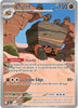 Crustle (IR) - Black Bolt - 130/086 - English