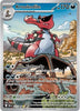 Krookodile (IR) - Black Bolt - 137/086 - English