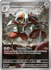 Bisharp (IR) - Black Bolt - 143/086 - English