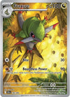 Fraxure (IR) - Black Bolt - 146/086 - English