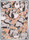 Pidove (IR) - Black Bolt - 148/086 - English