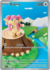 Audino (IR) - Black Bolt - 151/086 - English