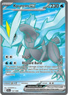 Kyurem ex (Secret) - Black Bolt - 157/086