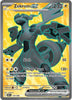 Zekrom ex (Secret) - 158/086 - Black Bolt - English