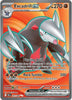 Excadrill (Secret) - 160/086 - White Flare - English