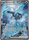 Kyurem ex (SIR) - 165/086 - Black Bolt - English