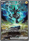 Zekrom ex (SIR) - 166/086 - Black Bolt - English