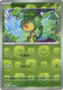 Pansage (Master Ball Pattern) - Black Bolt  - #004/086 - English