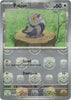 Pidove (Master Ball) 071/086 - Black Bolt