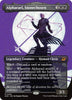 Alpharael, Stonechosen (Borderless) (Foil) - Edge of Eternities (EOE) #0292