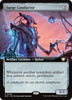 Surge Conductor (Extended Art) - Commander: Edge of Eternities