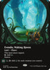 Evendo, Waking Haven (Borderless)(Foil) - Edge of Eternities