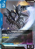 Delta Plus (R) - Newtype Rising (GD01-006)