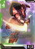 Char's Gelgoog - Newtype Rising - #GD01-023