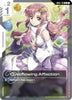 Overflowing Affection - Newtype Rising - GD01-118
