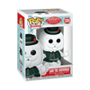 Funko Pop! Movies: Rudolph the Red-Nosed Reindeer - Sam the Snowman #1265 - Sweets and Geeks