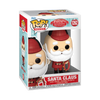 Funko Pop! Movies: Rudolph - Santa (Off Season) #1262