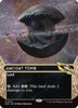 Ancient Tomb (0001) (Borderless) - Edge of Eternities: Stellar Sights