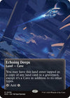 Echoing Deeps (0058) (Borderless) - Edge of Eternities: Stellar Sights