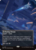 Echoing Deeps (0058) (Borderless) - Edge of Eternities: Stellar Sights