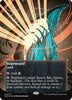 Swarmyard (0177) (Borderless) (Galaxy Foil) - Edge of Eternities: Stellar Sights #177