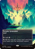 Terrain Generator (0088) (Borderless) - Edge of Eternities: Stellar Sights - #0088